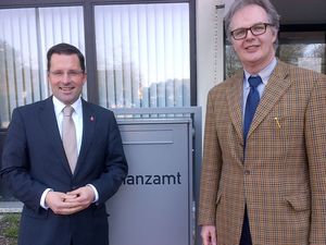 finanzamt stade